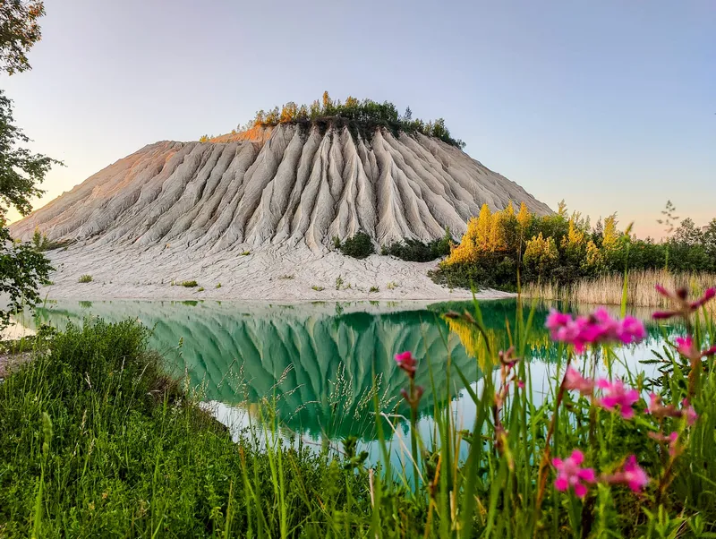 quarry