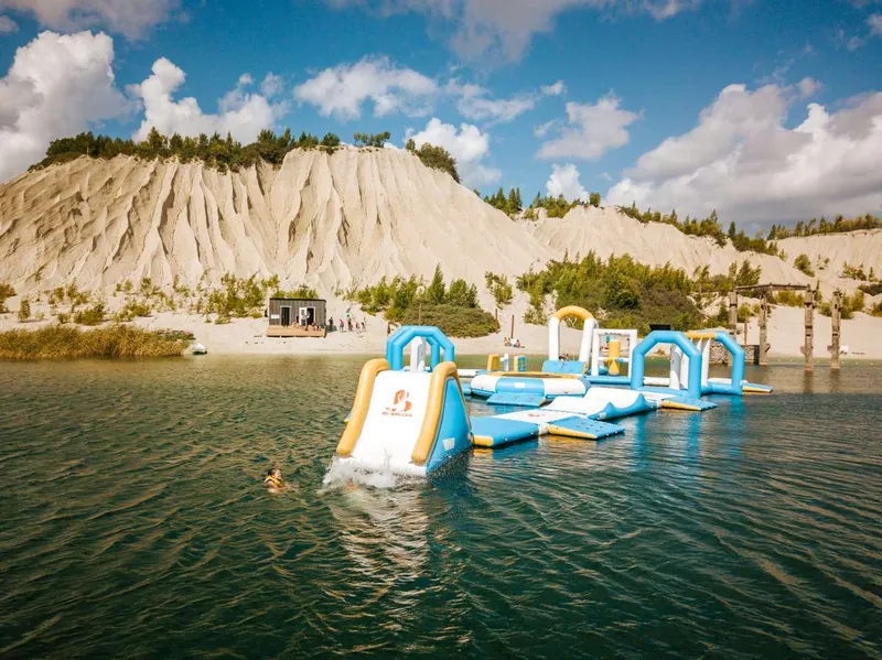 waterpark